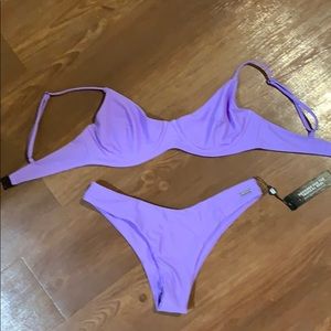 Blackbough swimsuit